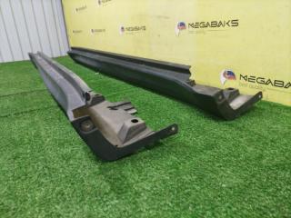 Порог SUZUKI ESCUDO YE21S M16A 77230-54P00-5PK 2 ракурс