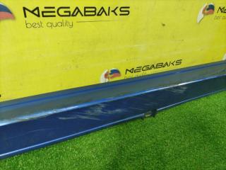 Порог правый HONDA FIT GP5 LEB 5 ракурс Порог правый HONDA FIT GP5 LEB 5 ракурс