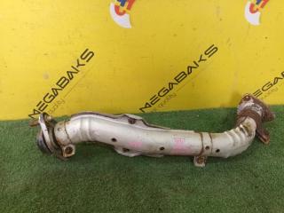 Глушитель NISSAN RASHEEN RFNB14 GA15DE 2001053Y27 2 ракурс
