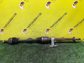 Привод правый передний HONDA STREAM RN7 R18A 44305SMB010 1 ракурс