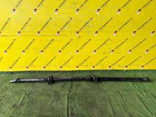Карданный вал MITSUBISHI CHARIOT GRANDIS N94W 4G64 MR290382 1 ракурс
