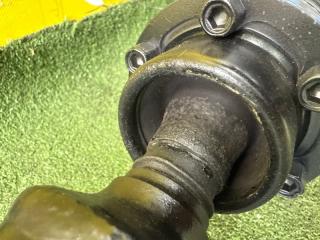 Карданный вал MITSUBISHI CHARIOT GRANDIS N94W 4G64 MR290382 4 ракурс