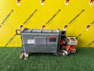Блок упр. зарядкой аккумулятора NISSAN LEAF ZE0 EM61 296A03NA0A 1 ракурс