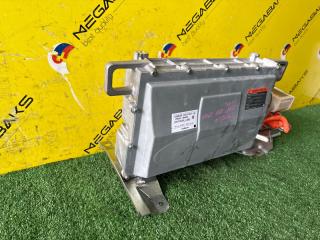 Блок упр. зарядкой аккумулятора NISSAN LEAF ZE0 EM61 296A03NA0A 2 ракурс