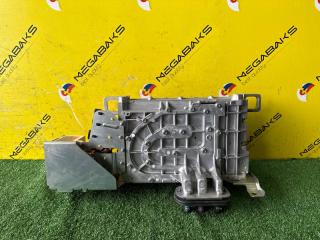 Блок упр. зарядкой аккумулятора NISSAN LEAF ZE0 EM61 296A03NA0A 4 ракурс