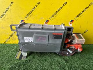 Блок упр. зарядкой аккумулятора NISSAN LEAF ZE0 EM61 296A03NA0A 1 ракурс