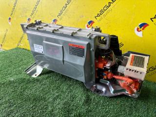 Блок упр. зарядкой аккумулятора NISSAN LEAF ZE0 EM61 296A03NA0A 3 ракурс