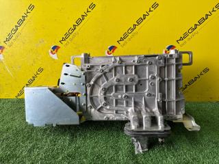 Блок упр. зарядкой аккумулятора NISSAN LEAF ZE0 EM61 296A03NA0A 5 ракурс