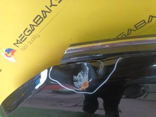 Капот TOYOTA VOXY ZRR85 3ZR-FAE 5330128170 2 ракурс