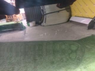 Капот TOYOTA VOXY ZRR85 3ZR-FAE 5330128170 3 ракурс