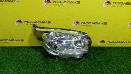 Фара правая NISSAN DAYZ B21W W1047 1 ракурс