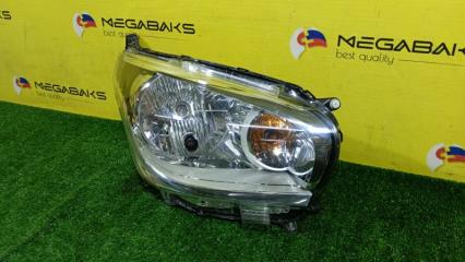 Фара правая NISSAN DAYZ B21W W1047 2 ракурс