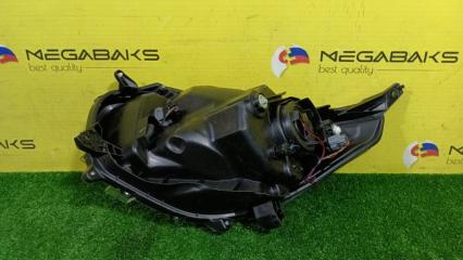 Фара правая NISSAN DAYZ B21W W1047 5 ракурс