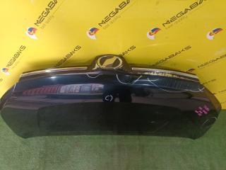 Капот TOYOTA VOXY ZRR80 3ZR-FAE 5330128170 2 ракурс