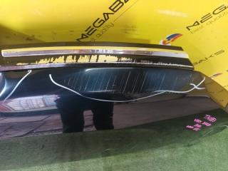 Капот TOYOTA VOXY ZRR80 3ZR-FAE 5330128170 4 ракурс