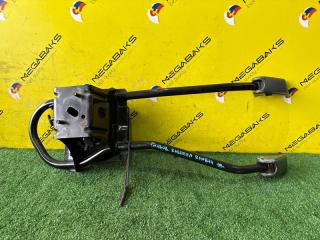 Крепление запасного колеса NISSAN RASHEEN RFNB14 GA15DE 5721198Y01 1 ракурс