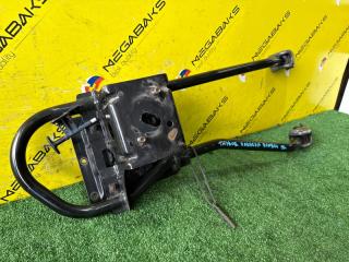 Крепление запасного колеса NISSAN RASHEEN RFNB14 GA15DE 5721198Y01 2 ракурс