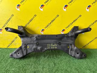 Балка под двс передняя MITSUBISHI OUTLANDER CW4W 4B11 MN100292 1 ракурс