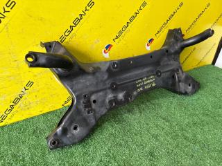Балка под двс передняя MITSUBISHI OUTLANDER CW4W 4B11 MN100292 2 ракурс