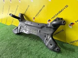 Балка под двс передняя MITSUBISHI OUTLANDER CW4W 4B11 MN100292 3 ракурс
