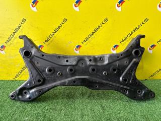 Балка под двс передняя MITSUBISHI OUTLANDER CW4W 4B11 MN100292 4 ракурс