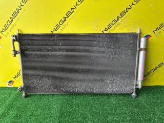 Радиатор кондиционера HONDA STREAM RN6 R18A 80110SMAJ01 1 ракурс