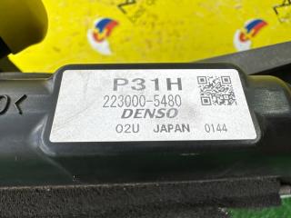 Радиатор основной MAZDA DEMIO DJ3FS P3-VPS 3 ракурс