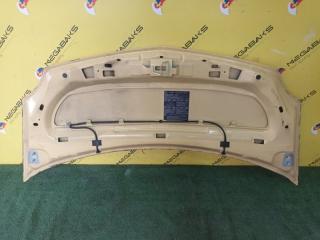 Капот RENAULT KANGOO KW0 K4M831 4 ракурс