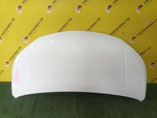Капот NISSAN NV200 VM20 HR16DE F510MJX0MA 1 ракурс