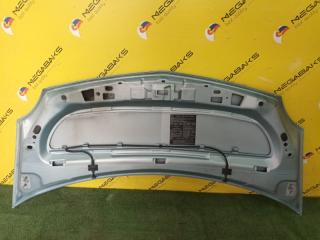Капот RENAULT KANGOO KW0 7751478148 5 ракурс Капот RENAULT KANGOO KW0 7751478148 5 ракурс