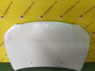 Капот MITSUBISHI OUTLANDER CW4W 4B11 5900A393 2 ракурс Капот MITSUBISHI OUTLANDER CW4W 4B11 5900A393 2 ракурс