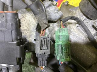 Рулевая рейка HONDA STREAM RN7 R18A 53600-SMB-053 4 ракурс