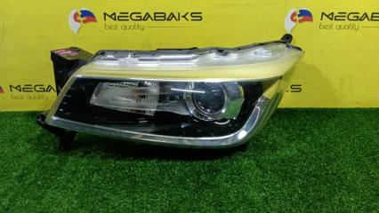 Фара левая SUZUKI SOLIO MA36S 100-59332 1 ракурс