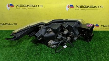 Фара левая SUZUKI SOLIO MA36S 100-59332 5 ракурс