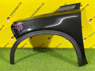 Крыло левое переднее SUZUKI ESCUDO YE21S M16A 57711-54P10 1 ракурс
