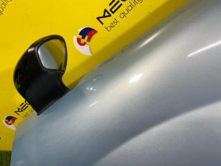 Крыло левое переднее RENAULT KANGOO KW0 631010288 4 ракурс Крыло левое переднее RENAULT KANGOO KW0 631010288 4 ракурс
