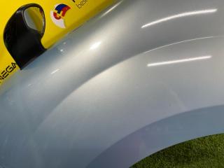 Крыло левое переднее RENAULT KANGOO KW0 631010288 5 ракурс Крыло левое переднее RENAULT KANGOO KW0 631010288 5 ракурс
