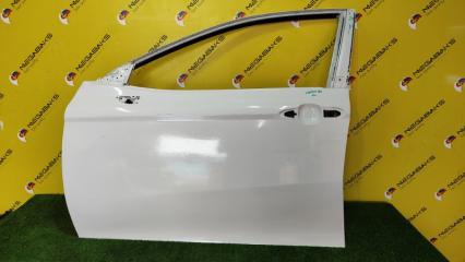 Дверь левая передняя TOYOTA CAMRY AXVH80 6700206321 1 ракурс