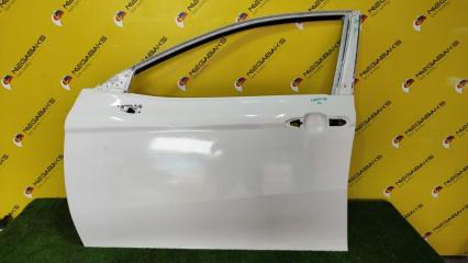 Дверь левая передняя TOYOTA CAMRY AXVH80 6700206321 2 ракурс