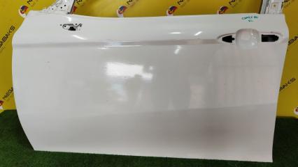 Дверь левая передняя TOYOTA CAMRY AXVH80 6700206321 4 ракурс