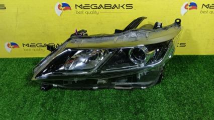 Фара левая NISSAN SERENA C27 100-23721 1 ракурс