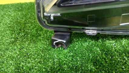 Фара левая NISSAN SERENA C27 100-23721 3 ракурс