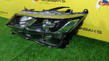 Фара левая NISSAN SERENA C27 100-23721 5 ракурс