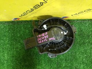 Мотор печки SUZUKI ESCUDO YE21S M16A 74150-61MA0 2 ракурс