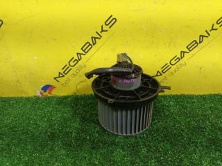 Мотор печки MITSUBISHI PAJERO MINI H58A 4A30T MR315394 1 ракурс