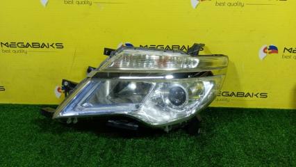 Фара левая NISSAN SERENA C26 100-23683 1 ракурс