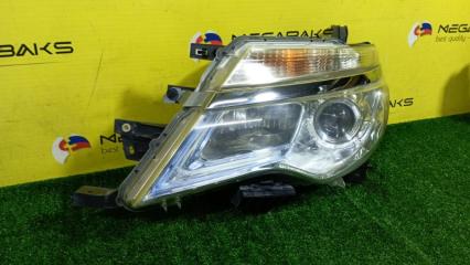 Фара левая NISSAN SERENA C26 100-23683 2 ракурс