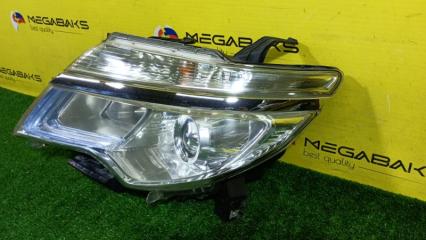 Фара левая NISSAN SERENA C26 100-23683 3 ракурс