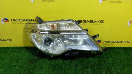 Фара правая NISSAN SERENA C26 100-23683 1 ракурс