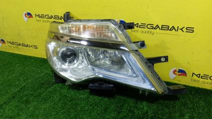 Фара правая NISSAN SERENA C26 100-23683 2 ракурс